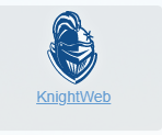 KnightWeb icon link