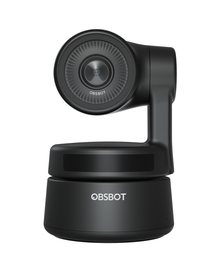 OBSBOT Tiny Auto Tracking camera